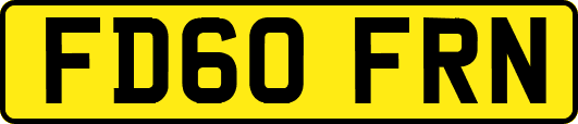 FD60FRN