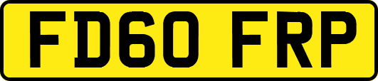 FD60FRP