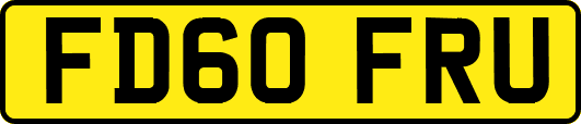 FD60FRU
