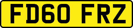 FD60FRZ