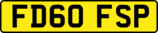 FD60FSP