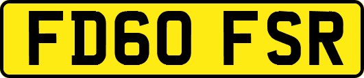 FD60FSR