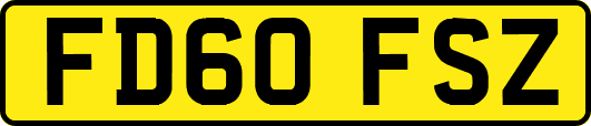 FD60FSZ