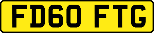 FD60FTG