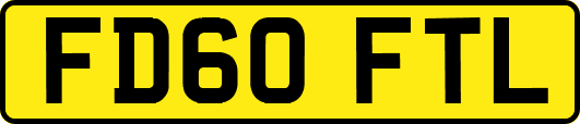 FD60FTL