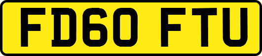 FD60FTU