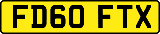 FD60FTX