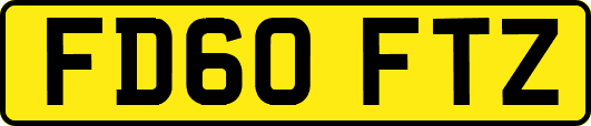 FD60FTZ