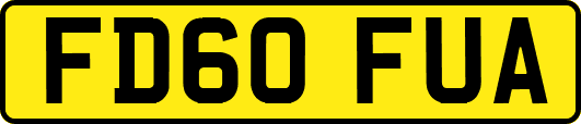 FD60FUA