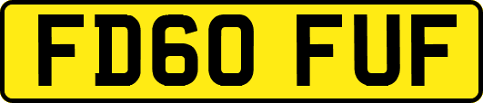 FD60FUF