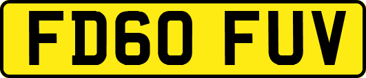 FD60FUV