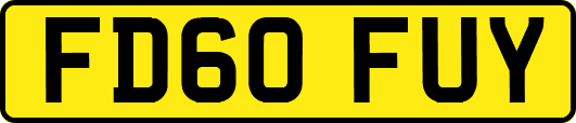 FD60FUY