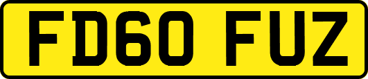 FD60FUZ