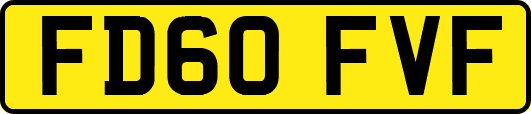 FD60FVF