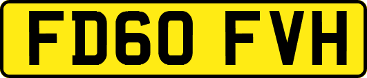 FD60FVH