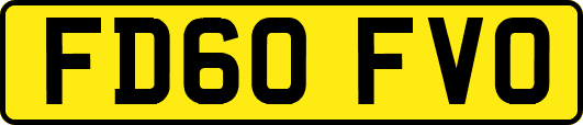 FD60FVO