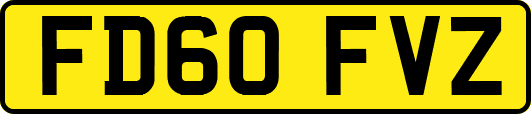 FD60FVZ
