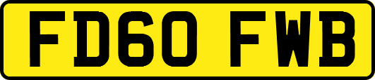 FD60FWB