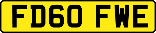 FD60FWE
