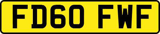 FD60FWF
