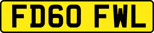 FD60FWL