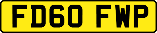 FD60FWP