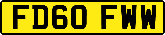 FD60FWW