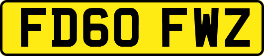 FD60FWZ