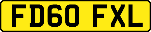FD60FXL