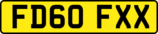 FD60FXX