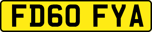 FD60FYA