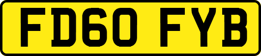 FD60FYB