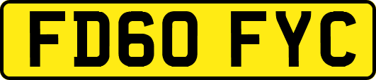 FD60FYC