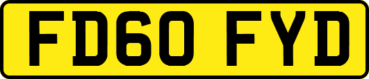 FD60FYD