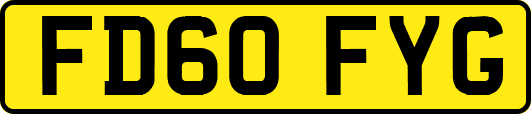 FD60FYG