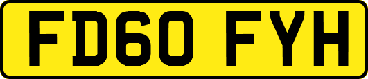 FD60FYH