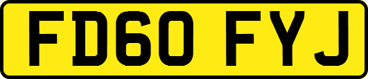 FD60FYJ