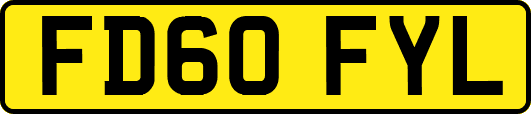 FD60FYL