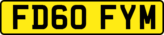 FD60FYM