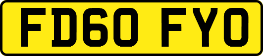 FD60FYO
