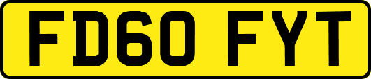 FD60FYT