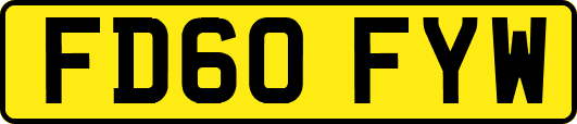 FD60FYW