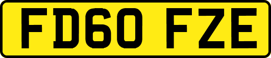 FD60FZE
