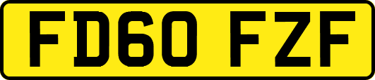FD60FZF