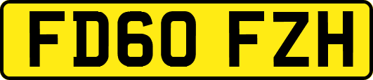 FD60FZH