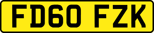 FD60FZK