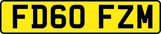 FD60FZM