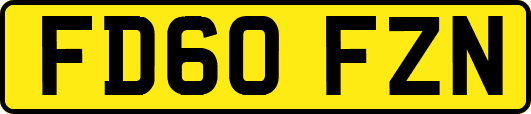 FD60FZN