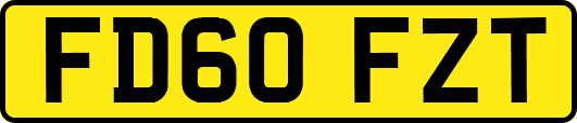 FD60FZT