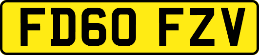 FD60FZV